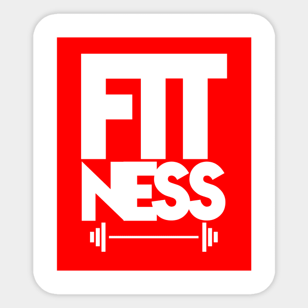 Fitness Sticker by josebrito2017